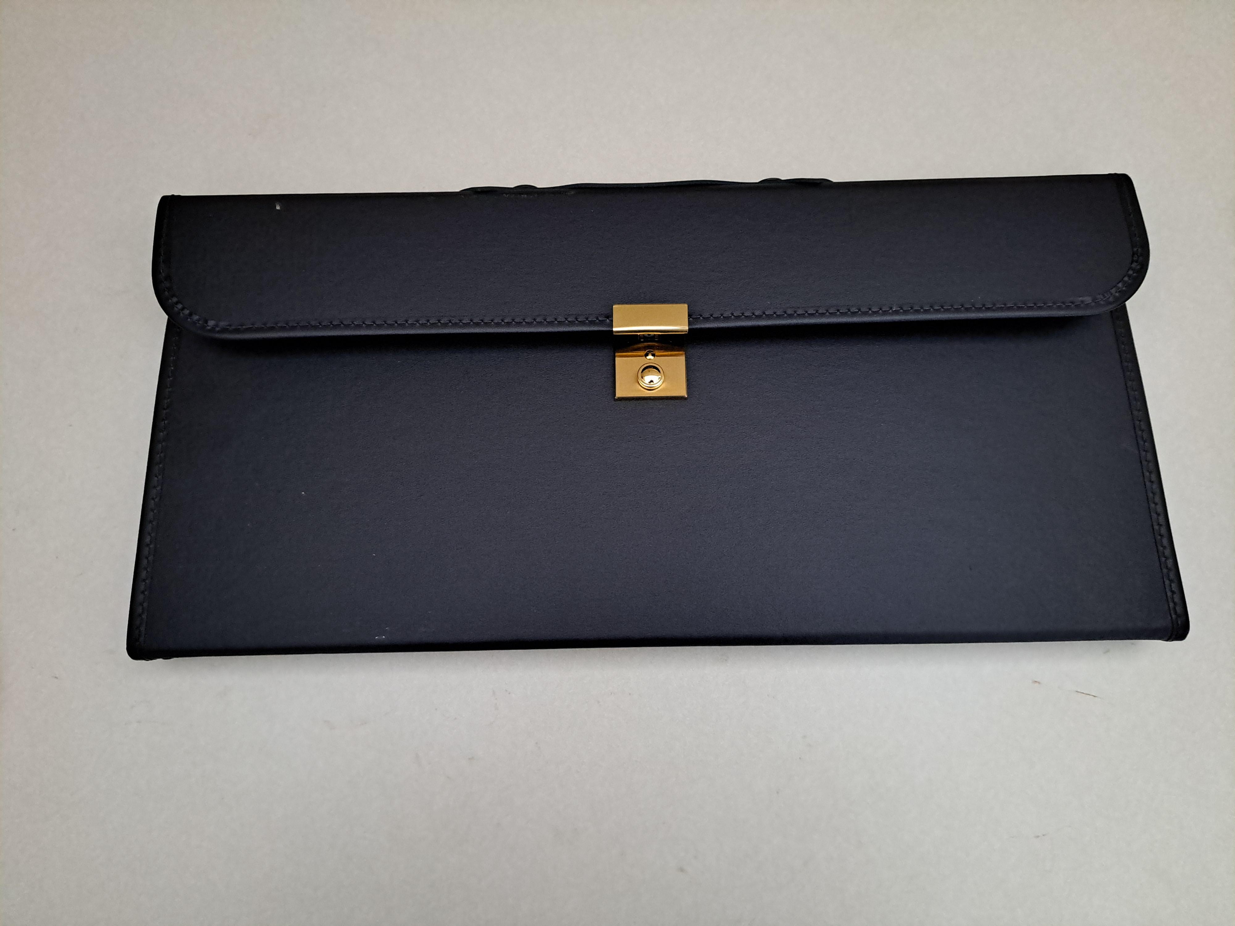 Chain of Office Ribbon Carrying Case