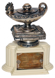 Image of trophy